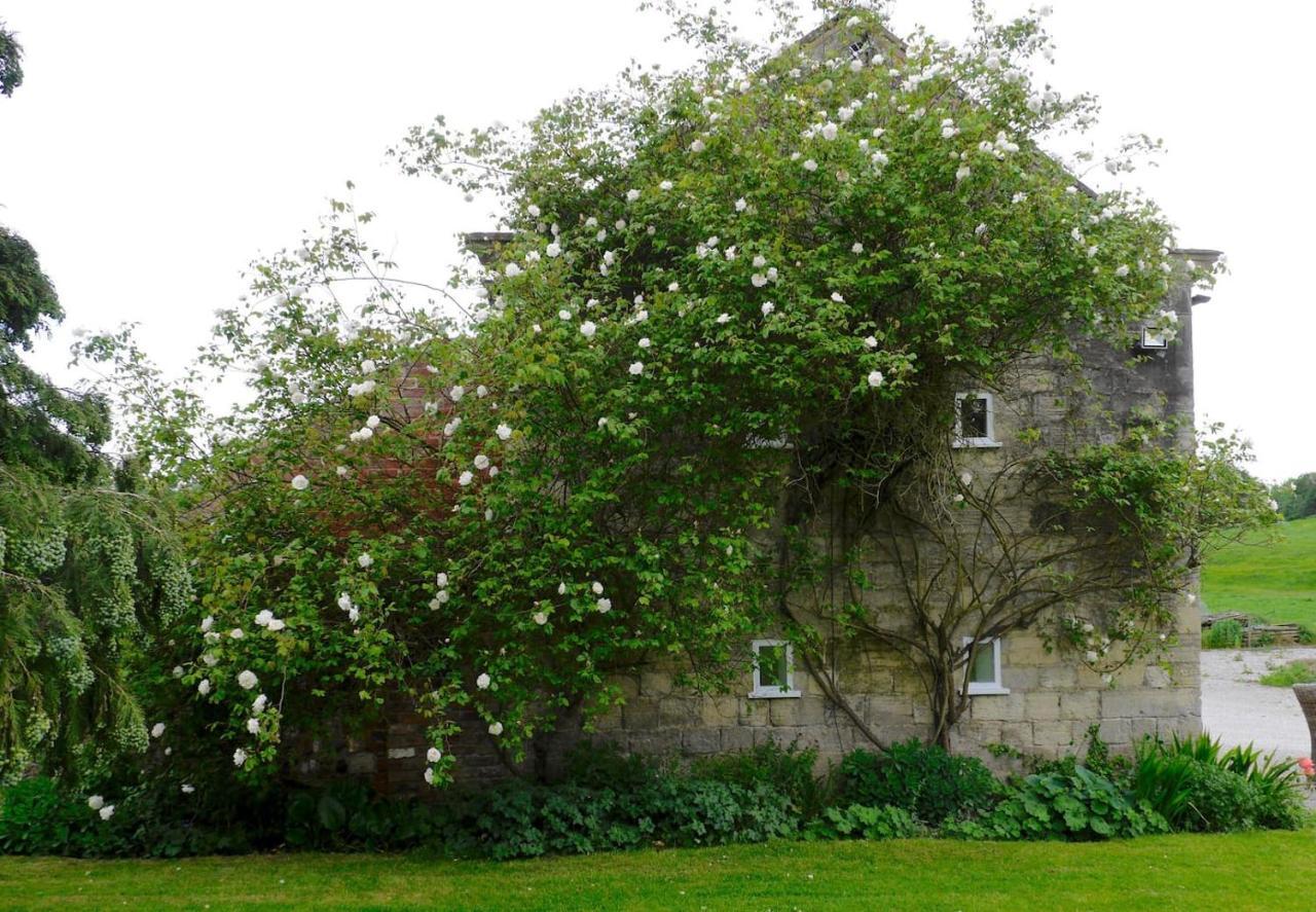 CopgroveCrow House Barn别墅 外观 照片